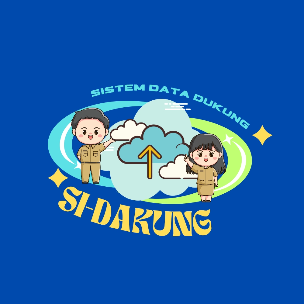 Logo SI-DAKUNG